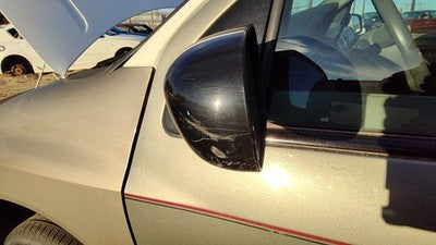 2006-2007 Ford Freestar Driver Left Side Mirror Door Mounted Oem 6F2z17683ea