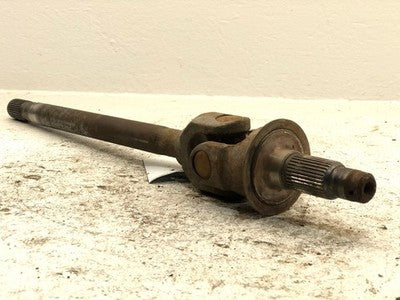 2000-2001 Dodge Ram 1500 Driver Left Front Axle Shaft Oem Dana Spicer 44