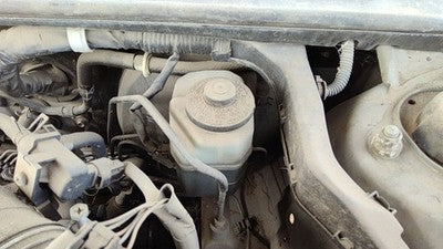 2003-2006 Toyota Camry Power Brake Booster With Master Cylinder Pair Set Oem