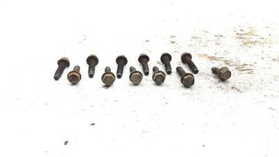 1986 Dodge W250 Set Of Intake Manifold Bolts 360 5.9L Oem Factory Hardware