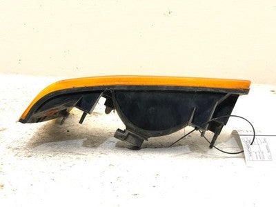 2001 F350 Super Duty Passenger Right Front Turn Signal Light Lamp Fender Mounted