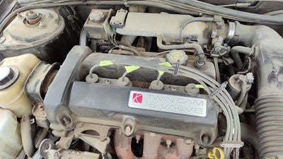 1999 Saturn Sl2 Valve Cover Oem 1.9L 1.9L Dohc