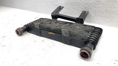 2001-2007 Chevy Silverado 2500 Hd Transmission Oil Cooler Oem 8.1L 89040217