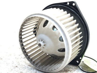 2007-2014 Nissan Altima Blower Motor Assembly Heater AC Fan OEM Squirrel Cage