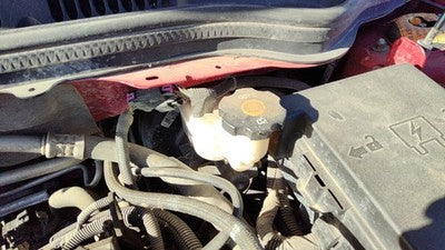 2005-2008 Chevy Cobalt Power Brake Booster With Master Cylinder Pair Set Oem