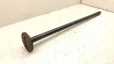 1985-1997 Ford F350 Driver Left Rear Back Axle Shaft Oem E5tz4234f