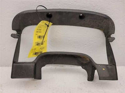 2005 Dodge Ram 1500 Dash Panel Speedometer Trim Bezel Surround 0Zf261dvaa