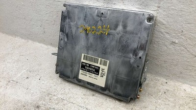 2003-2005 Toyota Celica Electronic Control Module Engine Computer Ecm Ecu 1.8L