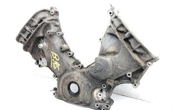 2011-2013 Ford F150 Timing Cover Oem With Bolts Oem 5.0L Bl3z6019a