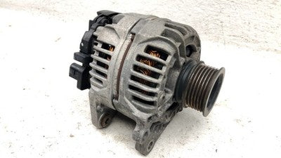1999-2011 Vw Jetta Alternator Oem 1.8L Turbo 03B903018P