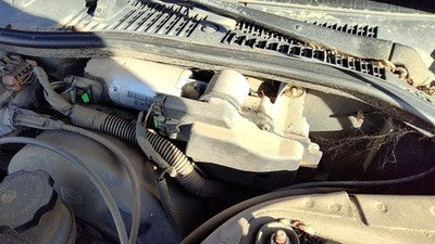 1987-1999 Olds 88 Windshield Wiper Motor Oem 19179662