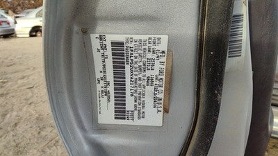 1996-1997 Ford Taurus Complete Heater Box Housing Behind Dash Oem F6dz18471b
