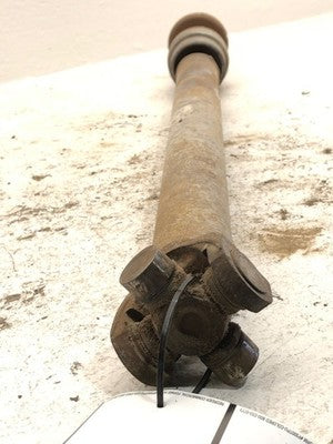 1999-2005 Chevy S10 Blazer Front Drive Shaft Oem Driveline 4X4 4Wd Np8 4 Switch