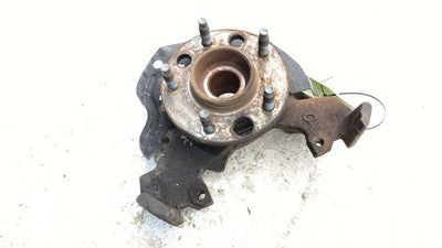 94-99 Lesabre Passenger Right Front Spindle Steering Knuckle With Wheel Hub