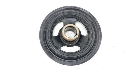 2005-2009 Chevy Equinox Harmonic Balancer Crankshaft Pulley With Bolt Oem 3.4L