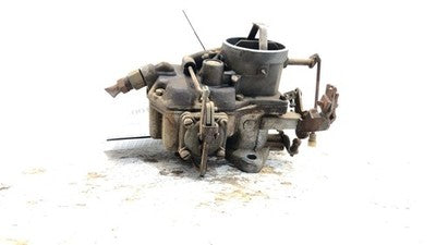 1963-1964 Ford Rancher Builder Carburetor Assembly OEM 170 Inline 6 a0 ca307