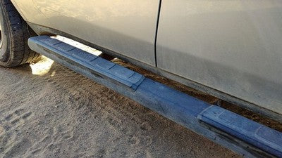 2009-2014 Honda Pilot Passenger Right Lower Rocker Panel Moulding Side Skirt Oem