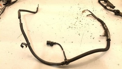 2004 Vw Passat Wiring Harness For Engine Oem 1.8L Turbo