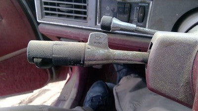 1990 Olds Eighty Eight Turn Signal Switch Windshield Wiper Column Control Lever