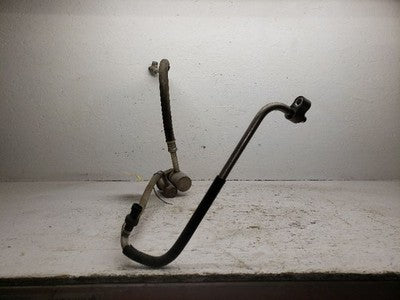 1999-2002 Chevy Silverado Air Conditioner Line Set Oem Ac Hoses 15050461