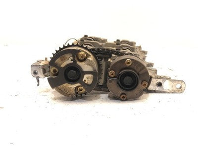 06-15 Is250 Driver Left Chamshaft Housing Assembly Cylinder Head 4Grfse 2.5L