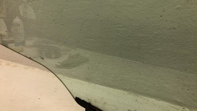 1992-1996 Toyota Camry Driver Left Front Side Window Door Glass Oem 681020601083