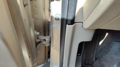 2006 Chevy Hhr Set Of Door Hinges Driver Left Front Oem