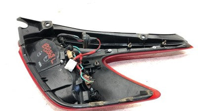 2011-2014 Nissan Juke Driver Left Tail Light Brake Lamp Oem Rear 265551km0a