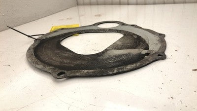 1971 Nissan 240Z Engine To Transmission Spacer Sheild Oem 2.4L L24 4Sp Mt