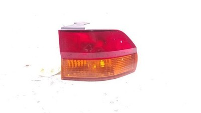 1999-2004 Honda Odyssey Passenger Right Tail Light Brake Lamp Oem Rear