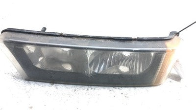03-07 Silverado 1500 Passenger Right Front Turn Signal Light Lamp Fender Mounted