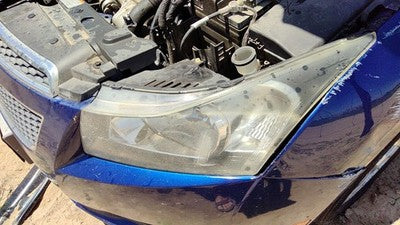 2012-2016 Chevy Cruze Driver Left Head Light Oem Front Lamp 95291963
