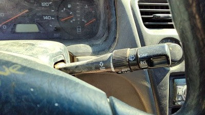 1998-2002 Honda Accord Windshield Wiper Control Switch Column Lever Assembly Oem