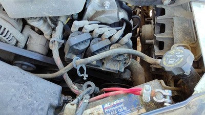 2005-2009 Buick Lacrosse Ignition Coil Assembly Oem 3.8L 10472401