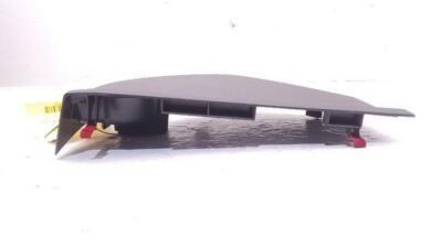 LH 2004 SRX Driver Left Dash End Cap Trim Panel OEM Tan