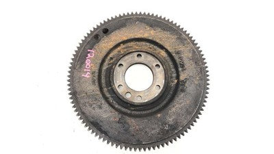 80-83 Nissan Pickup Flywheel With Bolts Factory Hardare Sd22 Diesel Manual Trans