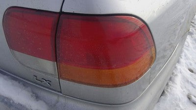 1996-1998 Honda Civic Passenger Right Outer Tail Light Brake Lamp Oem Rear