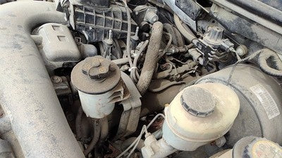 2004-2009 Ford F150 Driver Left Valve Cover Oem 5.4L 7L1Z6582B