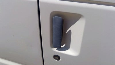 1993 Ford Van E150 Passenger Right Front Outside Door Handle Oem