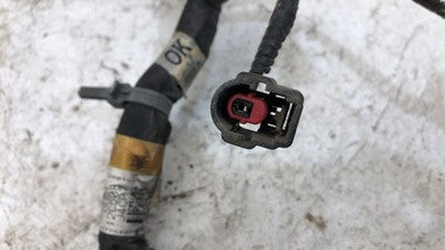 2012 Ford F150 Wiring Harness For Engine Oem 5.0L 4X2 Du5t12c508j4cp7