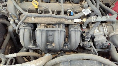 2010-2020 Ford Fusion Intake Manifold Oem 2.5L 9E5z9424afc
