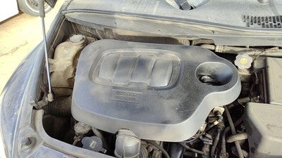 06-11 Chevy Hhr Complete Air Intake Cleaner Filter Box Housing With Tube 2.2L