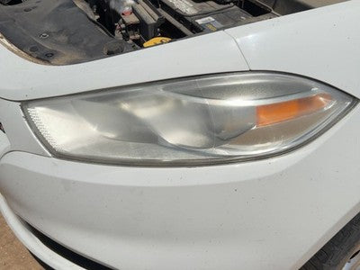 2013-2016 Dodge Dart Driver Left Head Light Oem Front Lamp 68081389Al