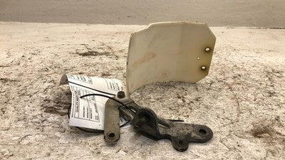 2001 Suzuki Swift Mount Bracket Set for Alternator OEM 1.3L
