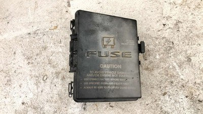 2004-2006 Chrysler Pacifica Engine Fuse Box Power Distribution Panel Oem