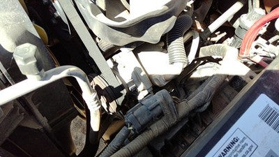 2002-2005 Ford Explorer Ac Compressor Air Conditioner Pump Assembly Oem 4.0L