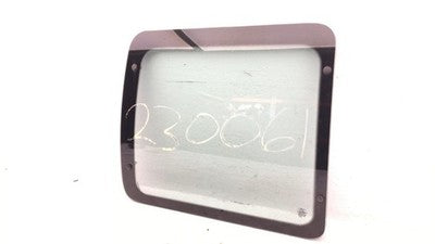 1998-2014 Ford E350 Van Driver Left Back Glass Rear Window Oem Xc2z1542006ab