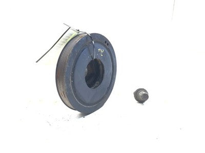 2001-2002 Acura Mdx Harmonic Balancer With Mount Bolt Oem 3.5L At Awd 5179106
