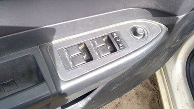 07-10 Chrysler 300 Driver Left Front Power Window Master Control Switch Buttons