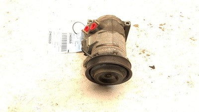 2001-2003 Chrysler Voyager Ac Compressor Air Conditioner Pump Assembly Oem 3.3L
